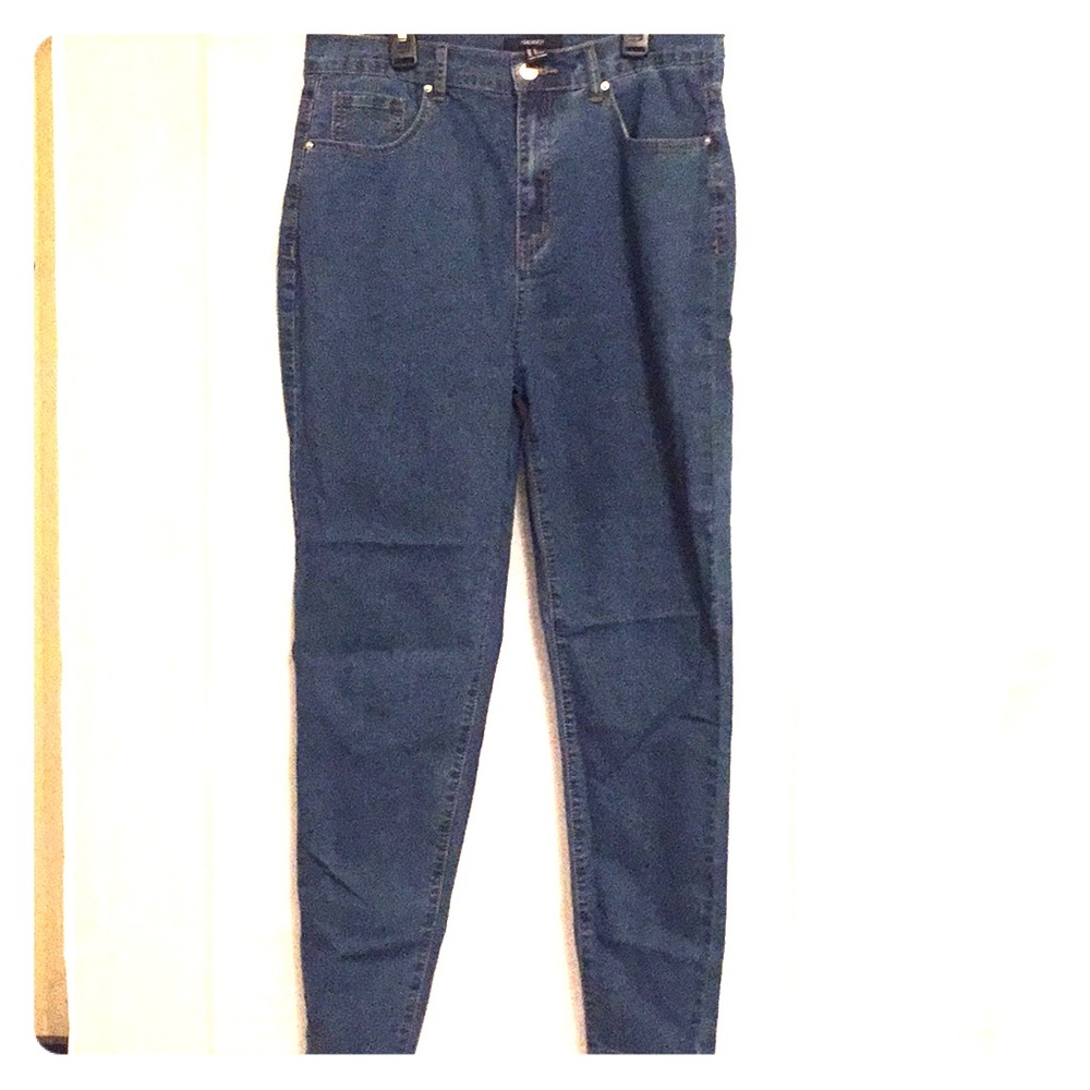 Forever 21 Jeans